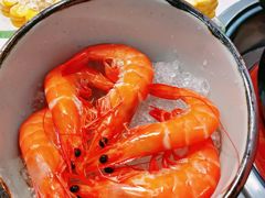 -鲍媽·原汤鲍鱼鸡(克拉广场店)