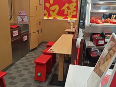 -塔斯汀中国汉堡(管城春风十里店)