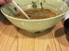 -筒骨麻辣烫(永同昌公寓胜明花园店)