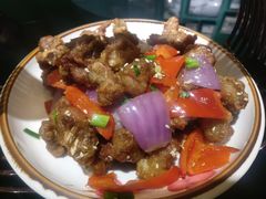 -旅宁鸡汤馆(张之洞路店)