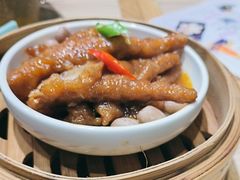 -珍粥道(杉杉奥特莱斯店)