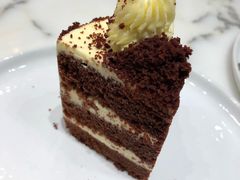 -WHEAT&BAKER-麥(凯德来福士店)