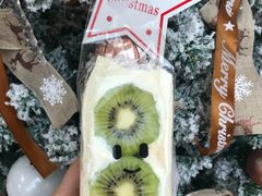 -Fruwich果明治(西单更新场店)