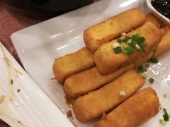 -鼎好家常菜(天桥店)