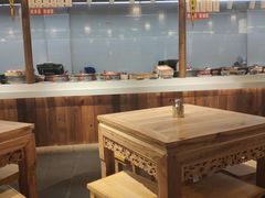 大堂-老城南.鸭血粉丝汤(夫子庙店)