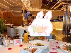 -燃扒房Steakhouse(皇庭店)