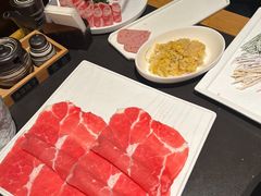 -东来顺·非遗火锅(高新店)