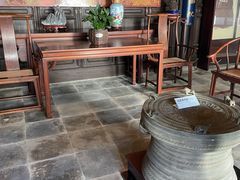 -东山雕花楼