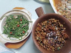 -赣味楼江西土菜(小屯西路店)