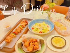-西堤牛排(南京龙江店)