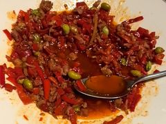 老南昌凤爪-千百味红餐厅·江西菜(绿地双子塔店)