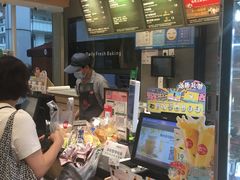 -85度C(深圳佳宁娜店)