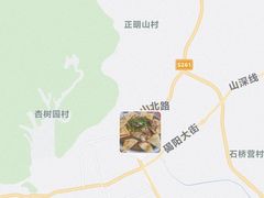 -老地方农家菜(昌黎一店)