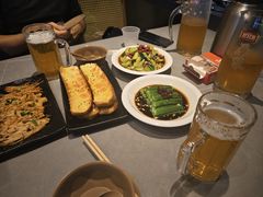 -楚太子  中餐&烧烤(武大店)