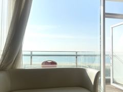 -青岛银沙滩温德姆至尊酒店