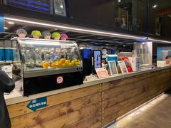 -放哈·甜醅子奶茶创造者(正宁路店)