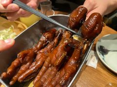 -弄堂里·寻味杭州(湖滨银泰in77C区店)