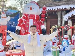 -南宁方特东盟神画