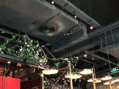 大堂-杏花堂山西菜馆(壹方城店)