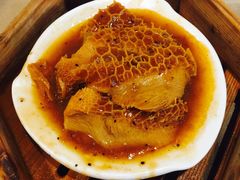 好味酱蒸金钱肚-广州逸林假日酒店·四季桃源中餐厅(白云山风景区店)