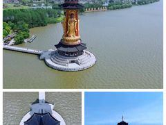 -溱湖国家湿地公园