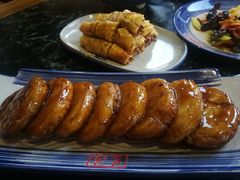 -兰溪小馆(东直门簋街店)