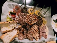 meat mix-Mix Restaurant