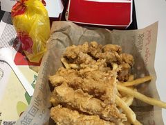 -肯德基(新阳光店)