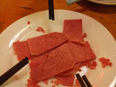 -老平遥饭馆