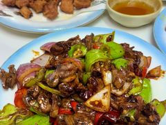 -来之顺海鲜菜馆·青岛菜·始于1993(栈桥店)