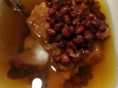 -冰神糖水铺(国贸中心店)