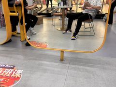 -超鹿运动(五四北泰禾广场店)