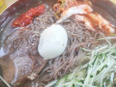 -屋里家延边朝鲜族冷面(南园店)