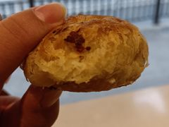 榨菜鲜肉月饼-九芝斋(解放路店)