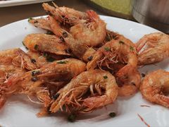 -海港餐厅·平价海鲜·茶点(小公园店)