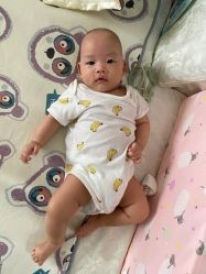 -龙文宝贝上门婴儿理发满月剃胎毛(黄浦店)