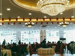 大堂-江南村酒家