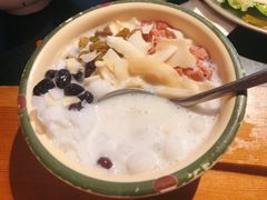 -王婆乔鲜鱼自助火锅(蜀汉路店)