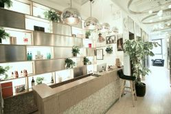 -简法造型·品牌形象店