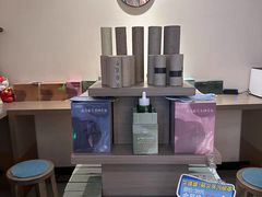 -锦艾·推拿艾灸&疗愈SPA(时代天街空中花园店)