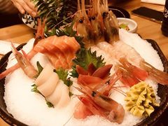 -王鼎精致料理铁板烧(世博源店)