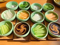 烤鸭全味料-顺承小院儿