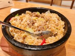 -上户日本料理(北仑富邦店)