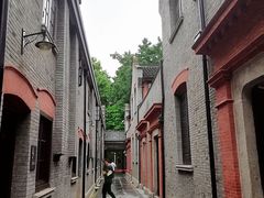 -中共一大纪念馆
