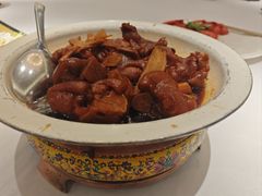 -海宝酒家(中山四路店)