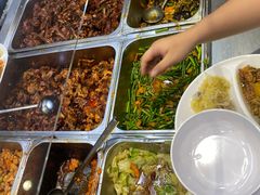 -富龙快餐店(铁西店)