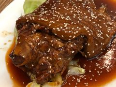 肘子-巷子深菜馆(新华路店)