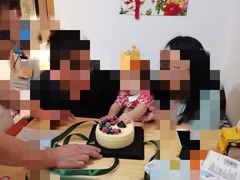 -姆们M Sweetie Cake(三里屯店)