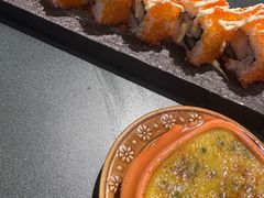 -林妈妈村·日式料理(宝山万达店)