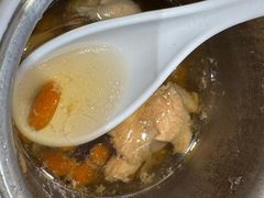 -华记煲仔华·煲仔饭(三元里万科里店)